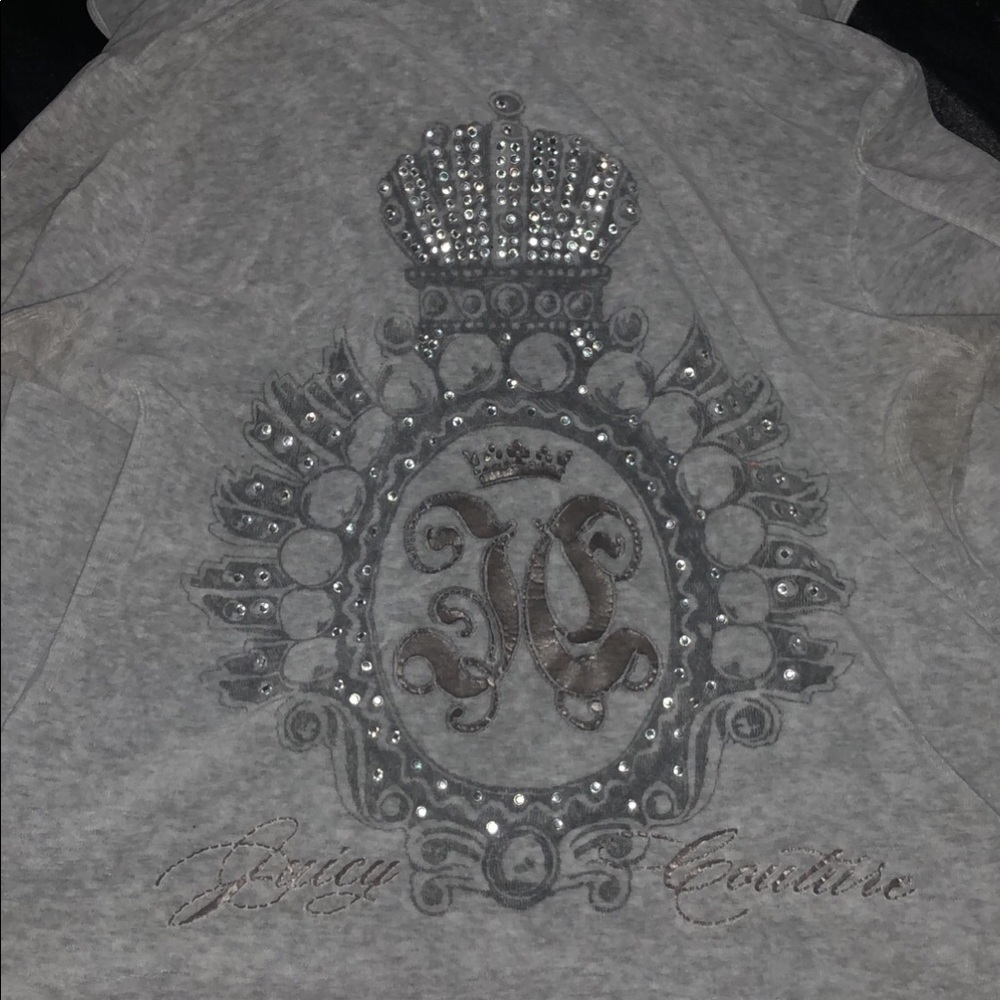 Juicy Couture